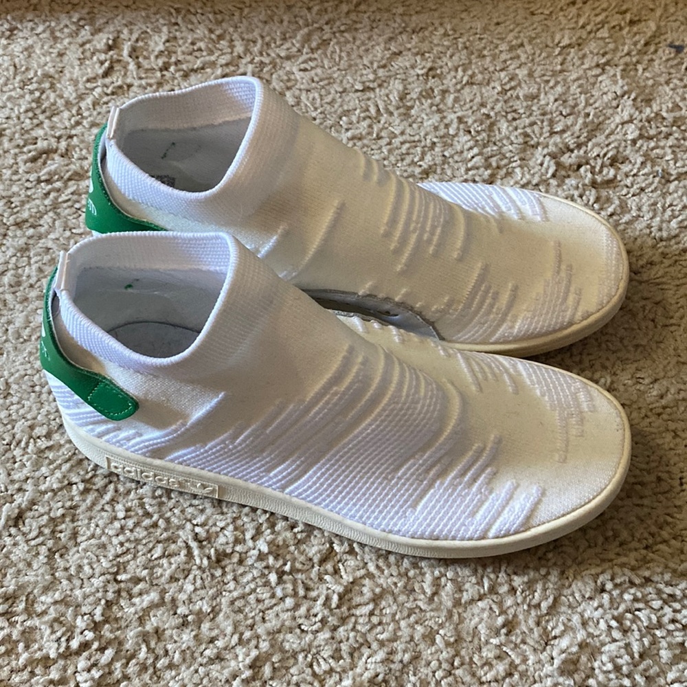 Adidas sock Stan Smiths